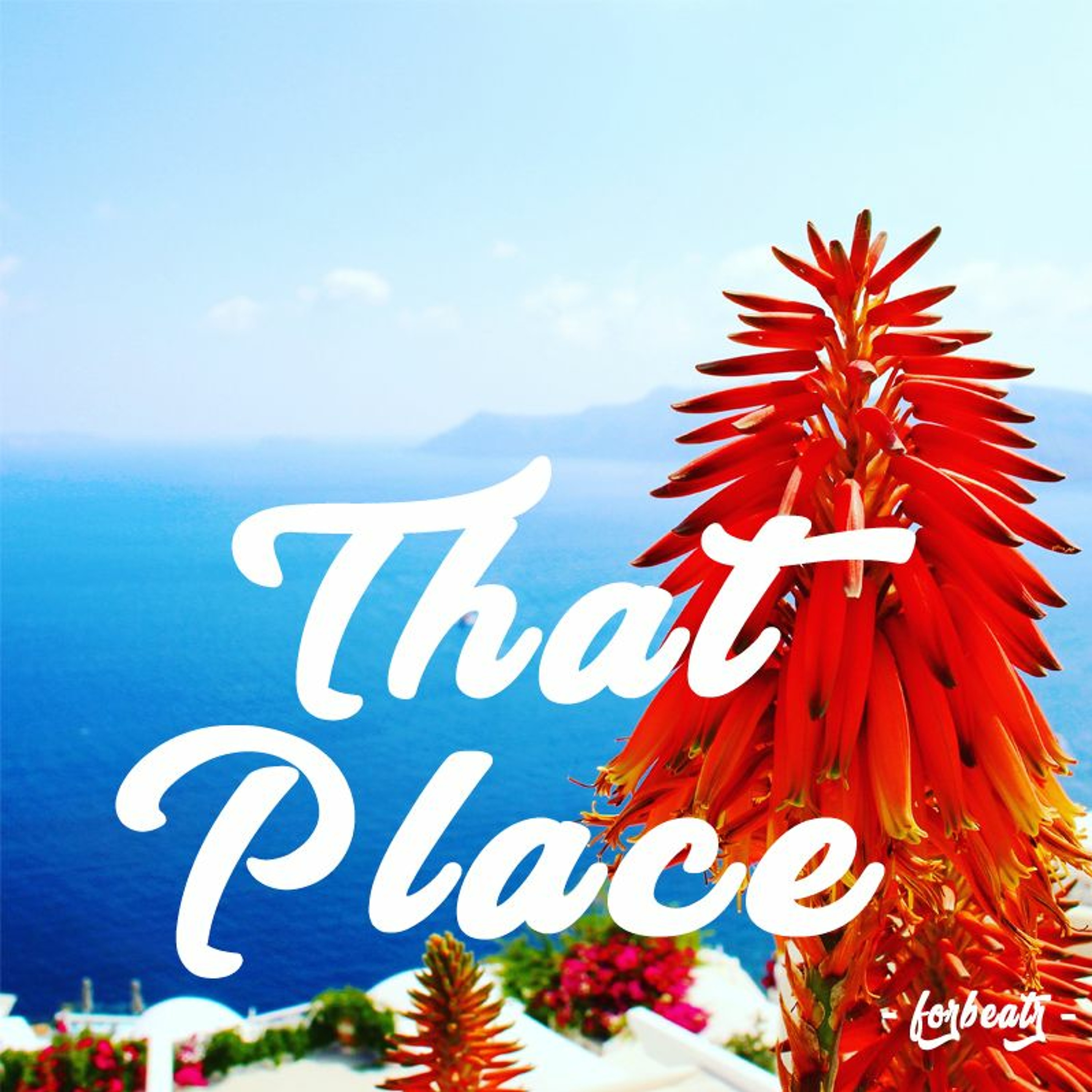 That Place episode artwork