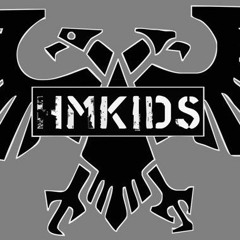 HMKids - Безмолвный Крик