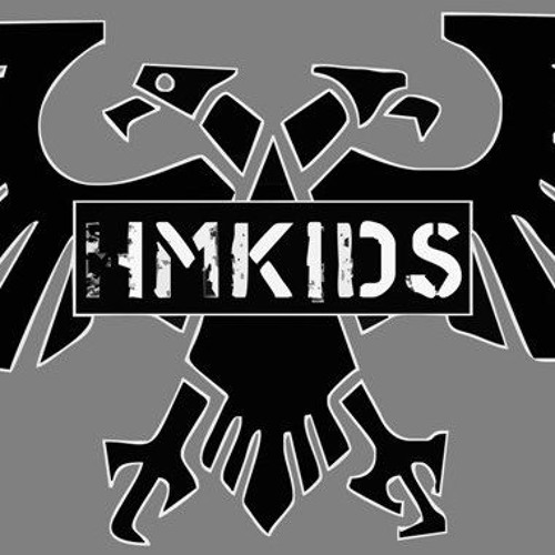 HMKids - Трудно Быть Богом