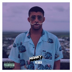 CONEJO MALO TAMOS BIEN (Manky[Zomba] Remix) BUY= Para descargar gratis!