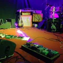 Waitapu: Radio na cesti KLFM live @ Kocka (Split) 5.5.2018.