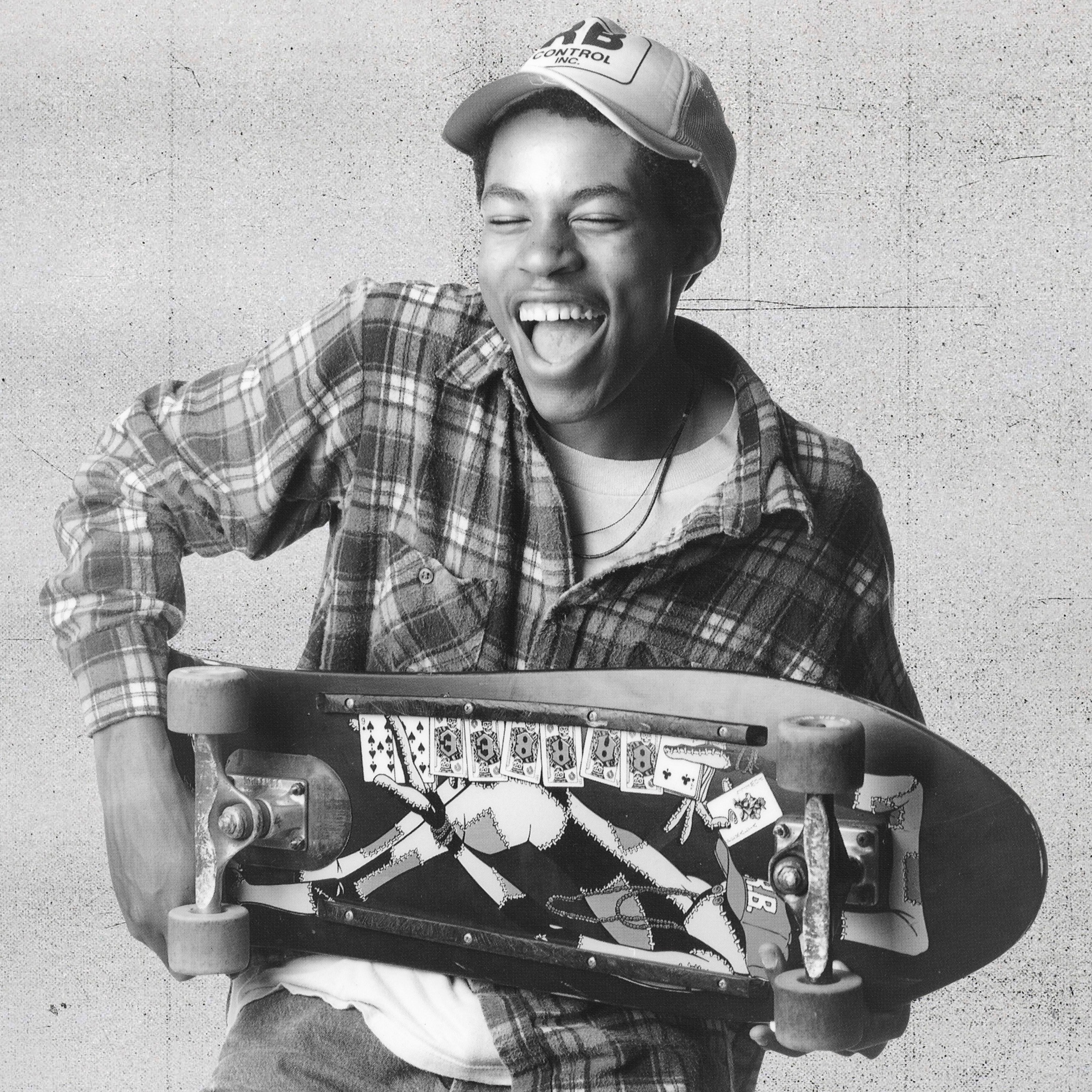 Ray Barbee | Thrill Of It All with Jamie Thomas - Episode 07