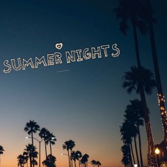 Summer nights