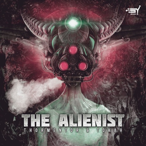 Thormentor & Tokah - The Alienist (Sample) #54 Beatport Top 100
