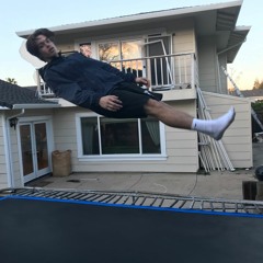 Crazymin Pants (prod. Chongr)