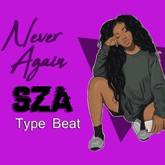 Sza ft Wiz Khalifa Type Beat By Solocinobeatz