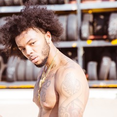 "Suspect" [Prod. Ravie]