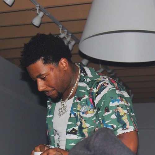 A$AP Ant - Lucky Charms