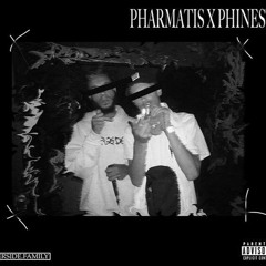 pHarms X pHinest - pH Levels Vol.1