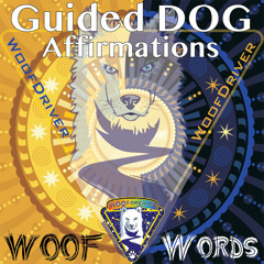 Dog Meditation - Affirmations for a Good Dog
