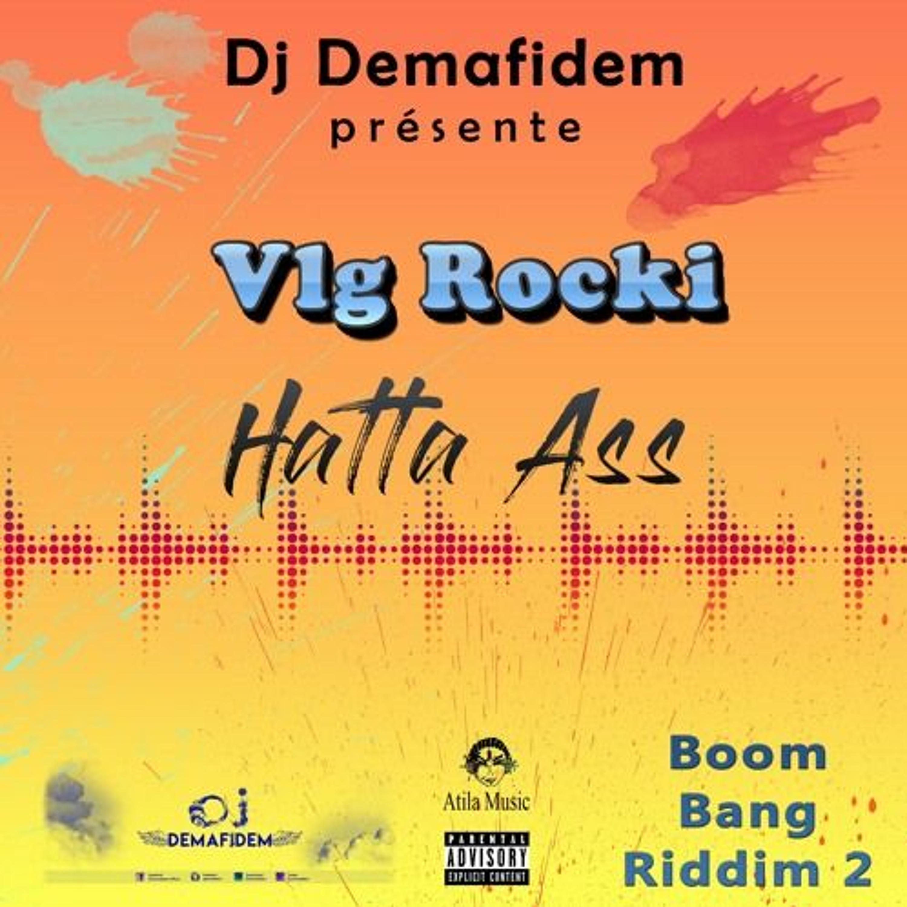 Vlg Rocki - Hatta Ass episode artwork