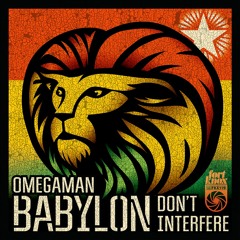 Babylon Don't Interfere EP