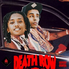 Death Row (ft. Kal Nadi) [prod. Tabu Musique]