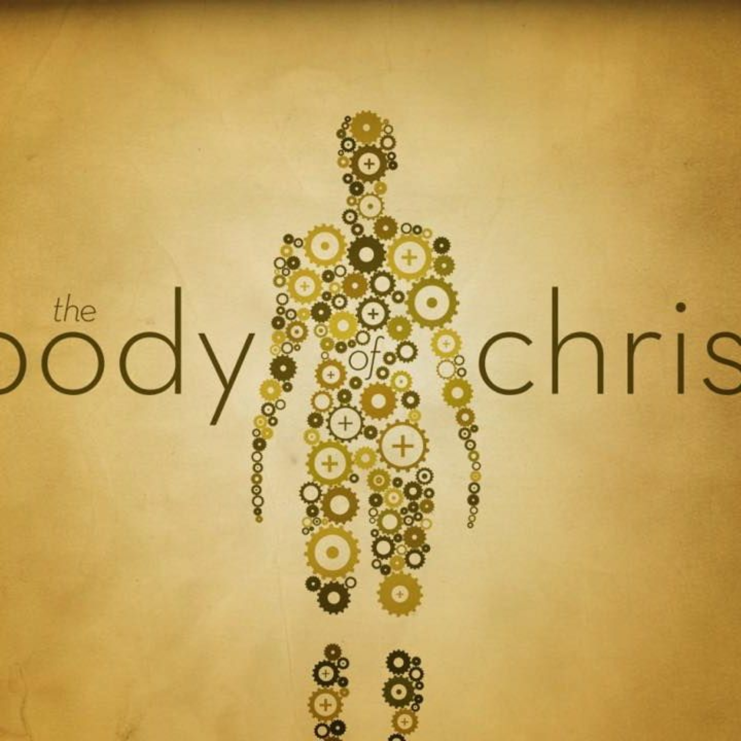 "The Body of Christ" (7-22-18) episode artwork