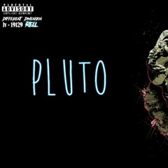 Pluto (Official Audio)
