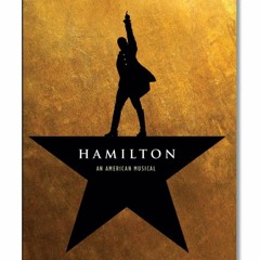 First Burn - Hamilton (Cover)