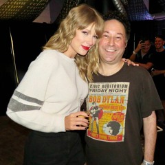 SiriusXM host about meeting Taylor and her MetLife concert