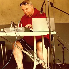 Tibet (Live in Ladywell Fields) by Environmental Sound Foundation