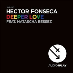 Kryder+Hector Fonseca+Natascha Bessez - Deeper Treasured Love (Fonseca vs Anton Aklin Intro Edit)
