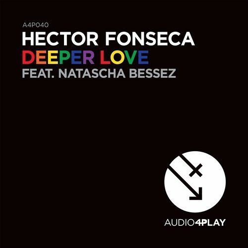 Kryder+Hector Fonseca+Natascha Bessez - Deeper Treasured Love (Fonseca vs Anton Aklin Intro Edit)