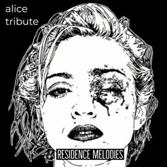 alice tribute (a crystal castles mix)