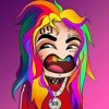 6ix9ine Nicki Minaj Murda Beatz “fefe” Official Music Video Mp3