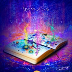 SDDG014 - Psychowave - Chronicles EP
