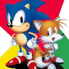 Sonic 2 Death Egg Zone