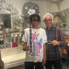 BB SIMON (PROD. OZZ)