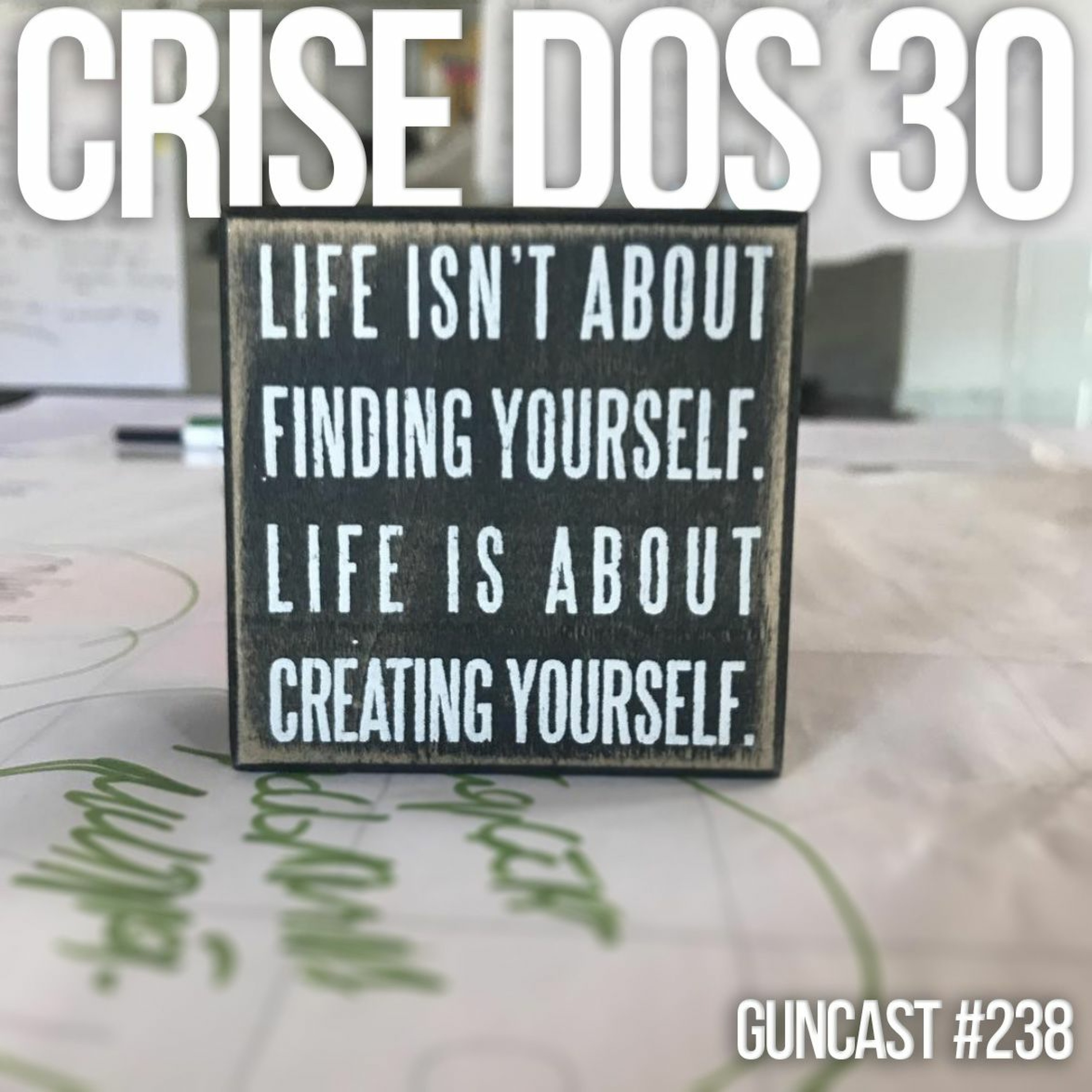 #238 Crise Dos 30