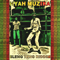 Sleng Teng Riddim (Instrumental version)
