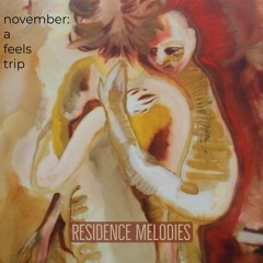 november: a feels trip (a synthpop mix)