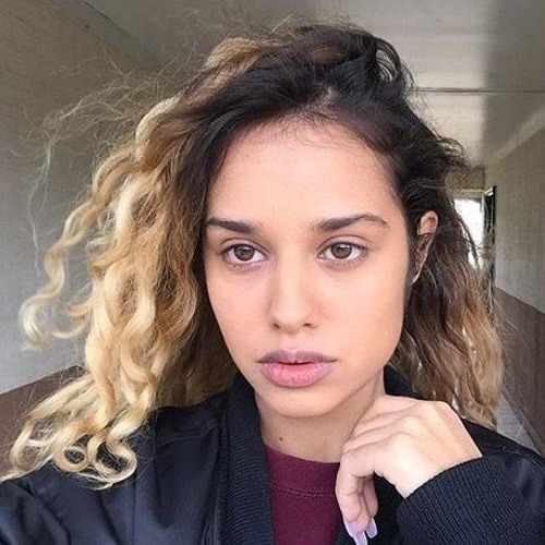 Tommy Genesis - 100 Bad / chopped and screwed