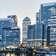 #17 Grace Blakeley on financialisation and the UK economy