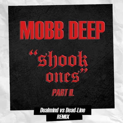 mobb deep shook ones part 2 download mp3 mobb deep shook ones part 2 download mp3