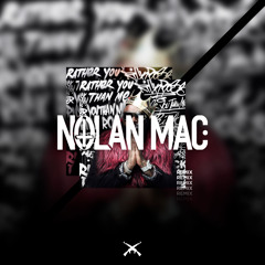 Rick Ross - Trap Trap Trap (Nolan Mac Remix)