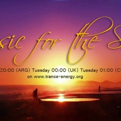 Music For The Soul 375