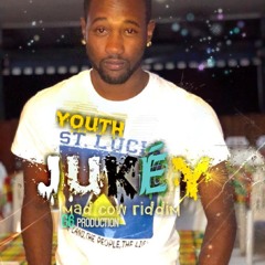 Youth - JUKEY ! [OWNER.Rec]