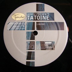 Tatoine - Music (Da Lounge Mix)
