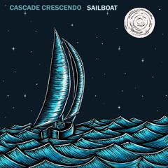 "Sailboat" - Cascade Crescendo