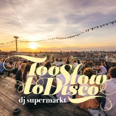 3 hrs tropical daytime-disco rooftop dj-mix by dj supermarkt (at klunkerkranich 21.7.18)