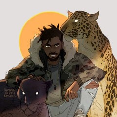 Killmonger (Prod. YZ 虎)