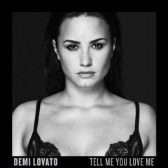 Demi Lovato - Tell me you love me (Violão) (Tradução Alan Fernandes)