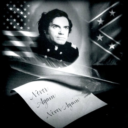 THE PASSION OF JONATHAN WADE