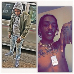 BlizzToFluent Ft Gizz Dinero - Make A Movie (prod. By. Double T Beats )