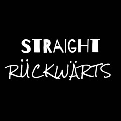 Straight Rückwärts - 140BPM-Set