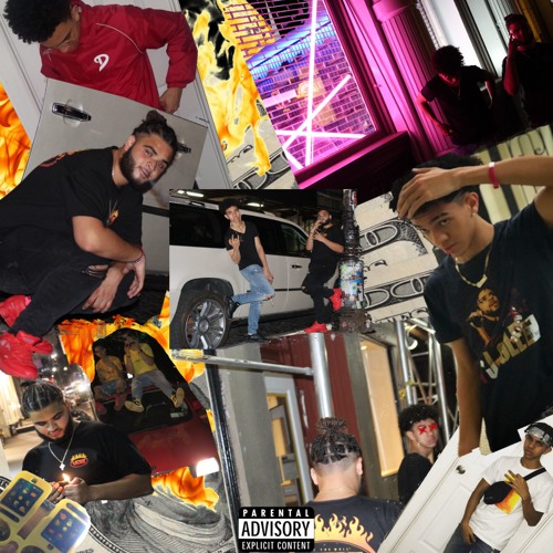 Swupty x Fern - Satan (Prod. By Pablomcr)