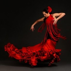 ~ Spanish 101~( Slow Flamenco Training? :)