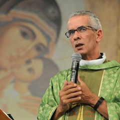 Rio Negro - PR: Padre Vagner Baia fala sobre o tempo do Espírito Santo na Igreja