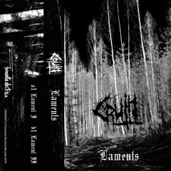 Premiere: Gruth - Lament II(Tormenta Electrica)